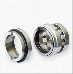 102 Mechanical Seal 