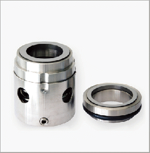 110 Mechanical Seal 