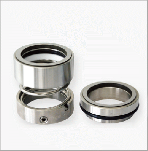 108U Mechanical Seal 