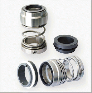 1523 1524 Mechanical Seal 