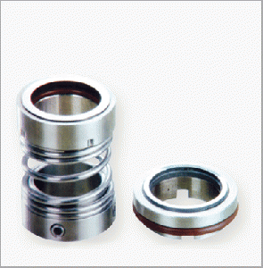 HX121 Mechanical Seal 