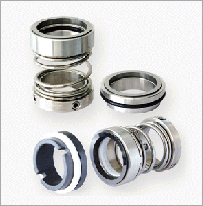 1527 1528 Mechanical Seal 