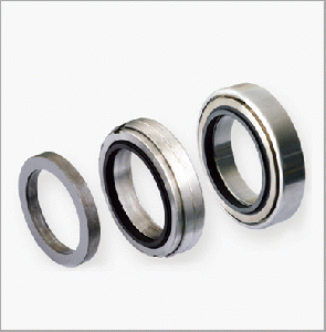 HXH8/H10 Mechanical Seal