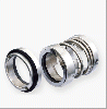 HX112 Mechanical Seal 