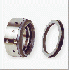 HX119B Mechanical Seal 